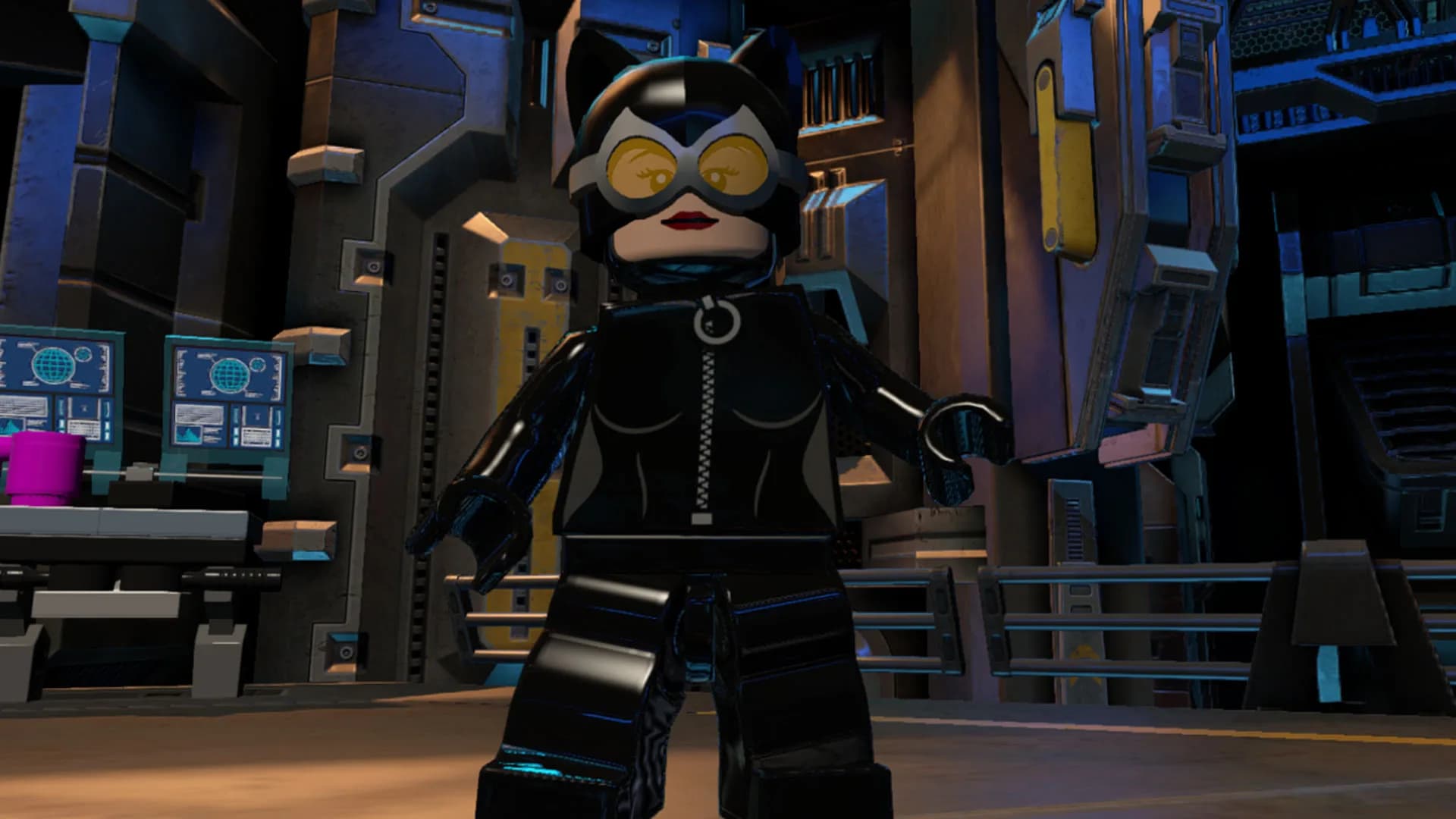 LEGO® Batman™ 3: Beyond Gotham görsel 4