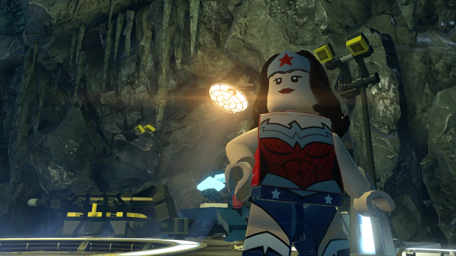 LEGO® Batman™ 3: Beyond Gotham görsel 8