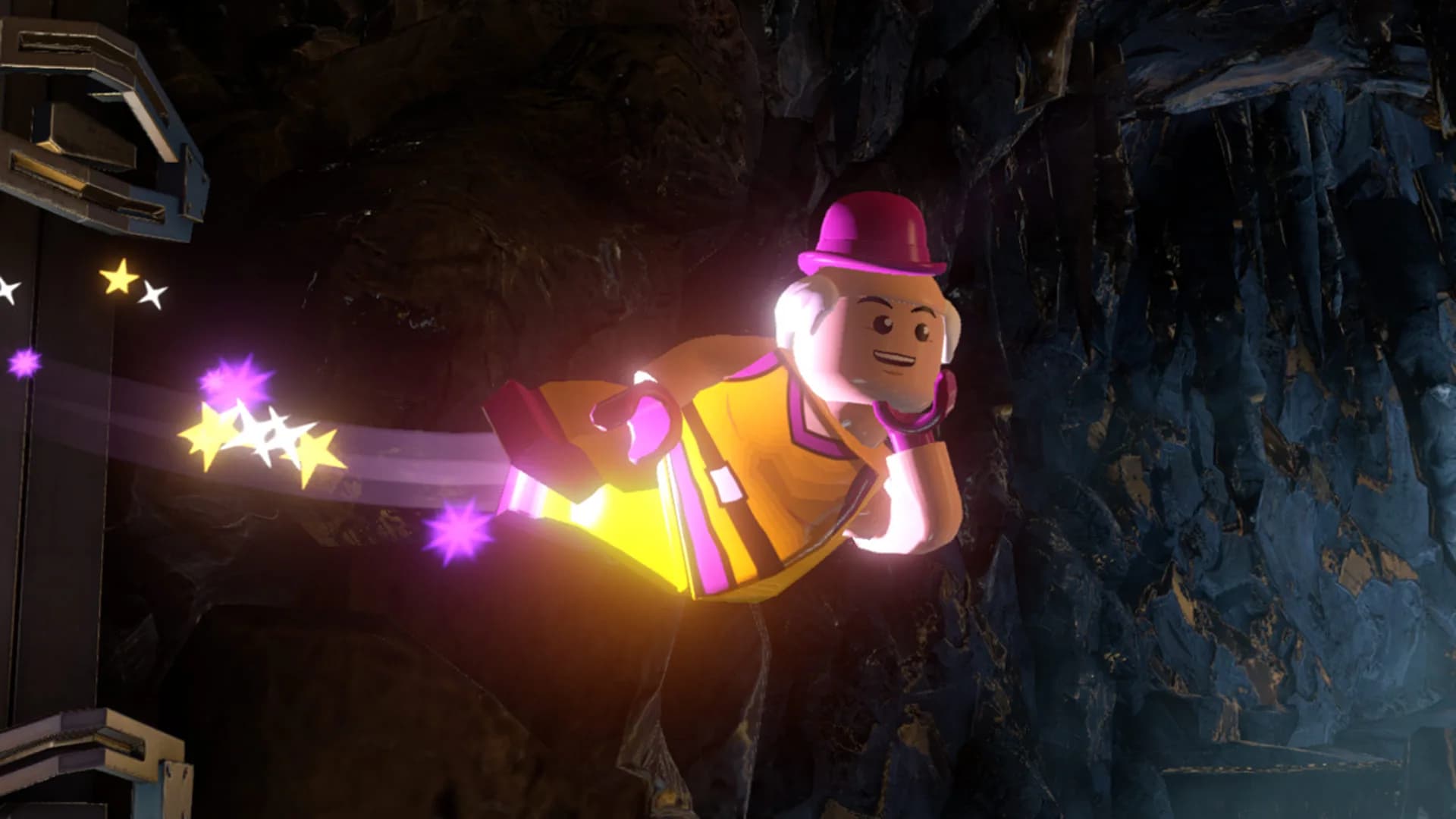 LEGO® Batman™ 3: Beyond Gotham görsel 11