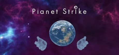 Planet Strike