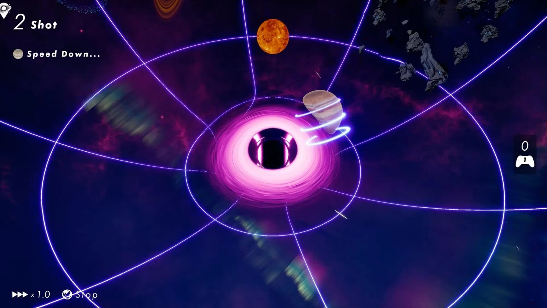 Planet Strike görsel 4
