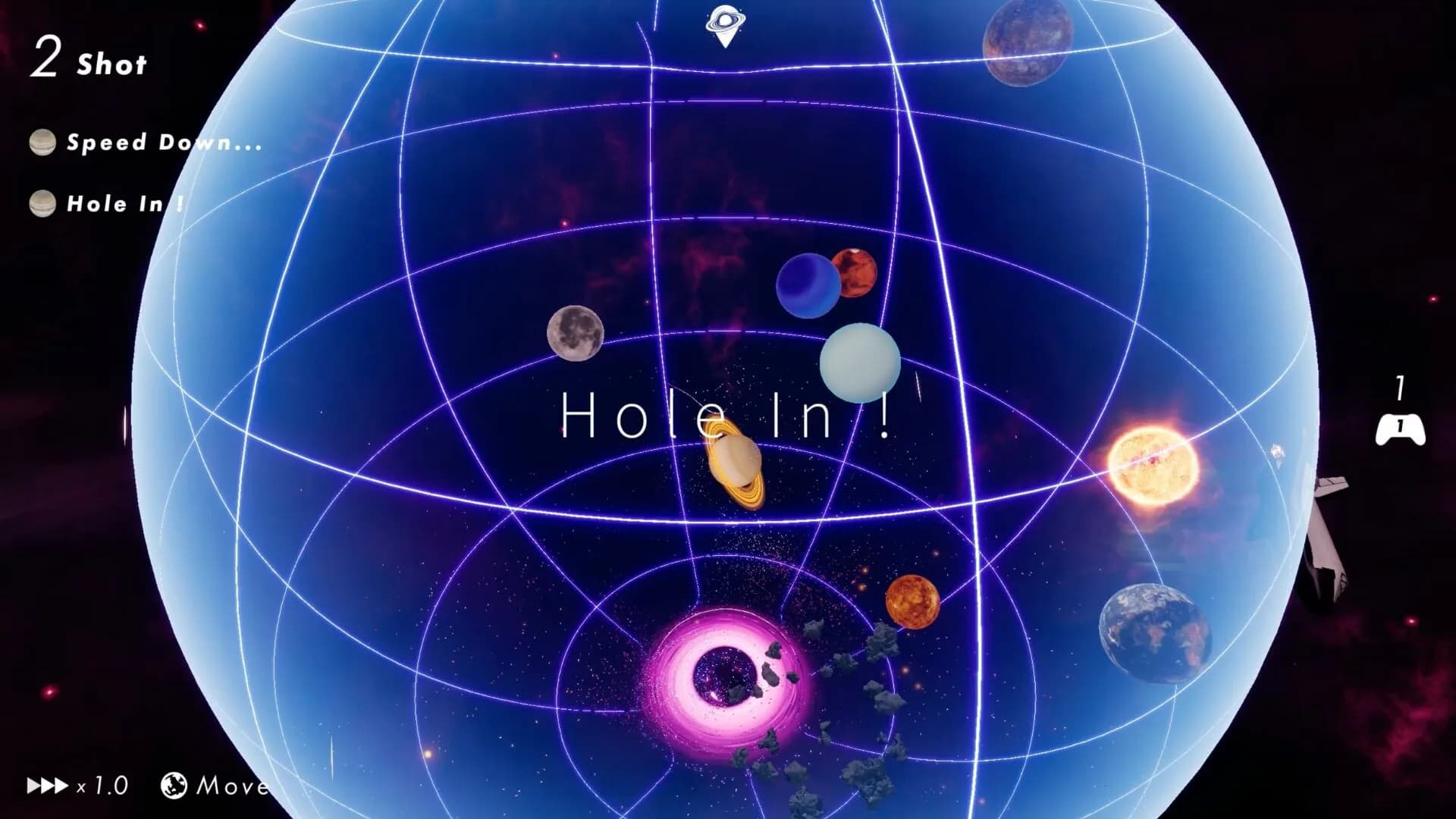 Planet Strike görsel 5