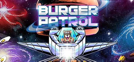 Burger Patrol görsel 1