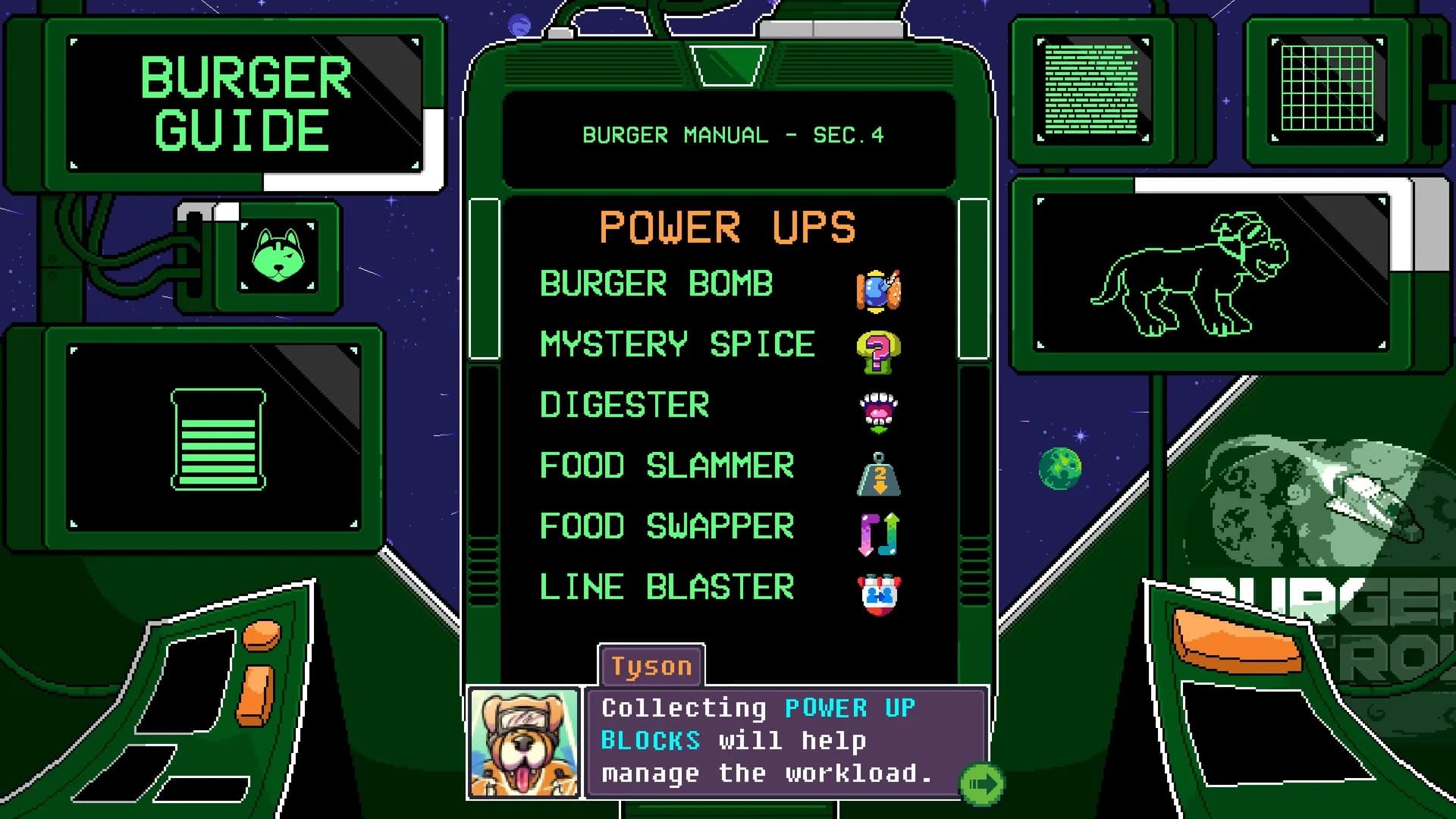 Burger Patrol görsel 11