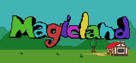 Magicland