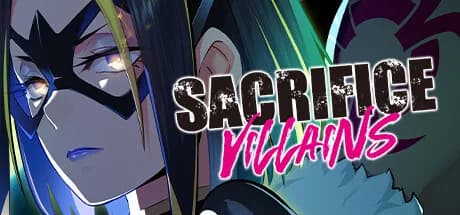 SACRIFICE VILLAINS