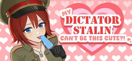 Benim Diktatörüm Stalin Bu Kadar Sevimli Olamaz ?!