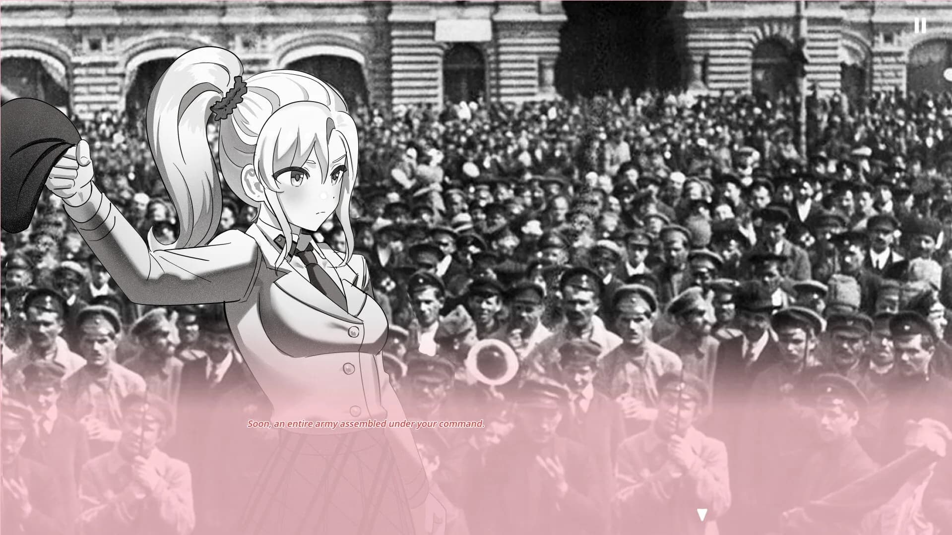 Benim Diktatörüm Stalin Bu Kadar Sevimli Olamaz ?! görsel 4