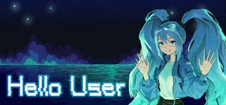 Hello User! görsel 1