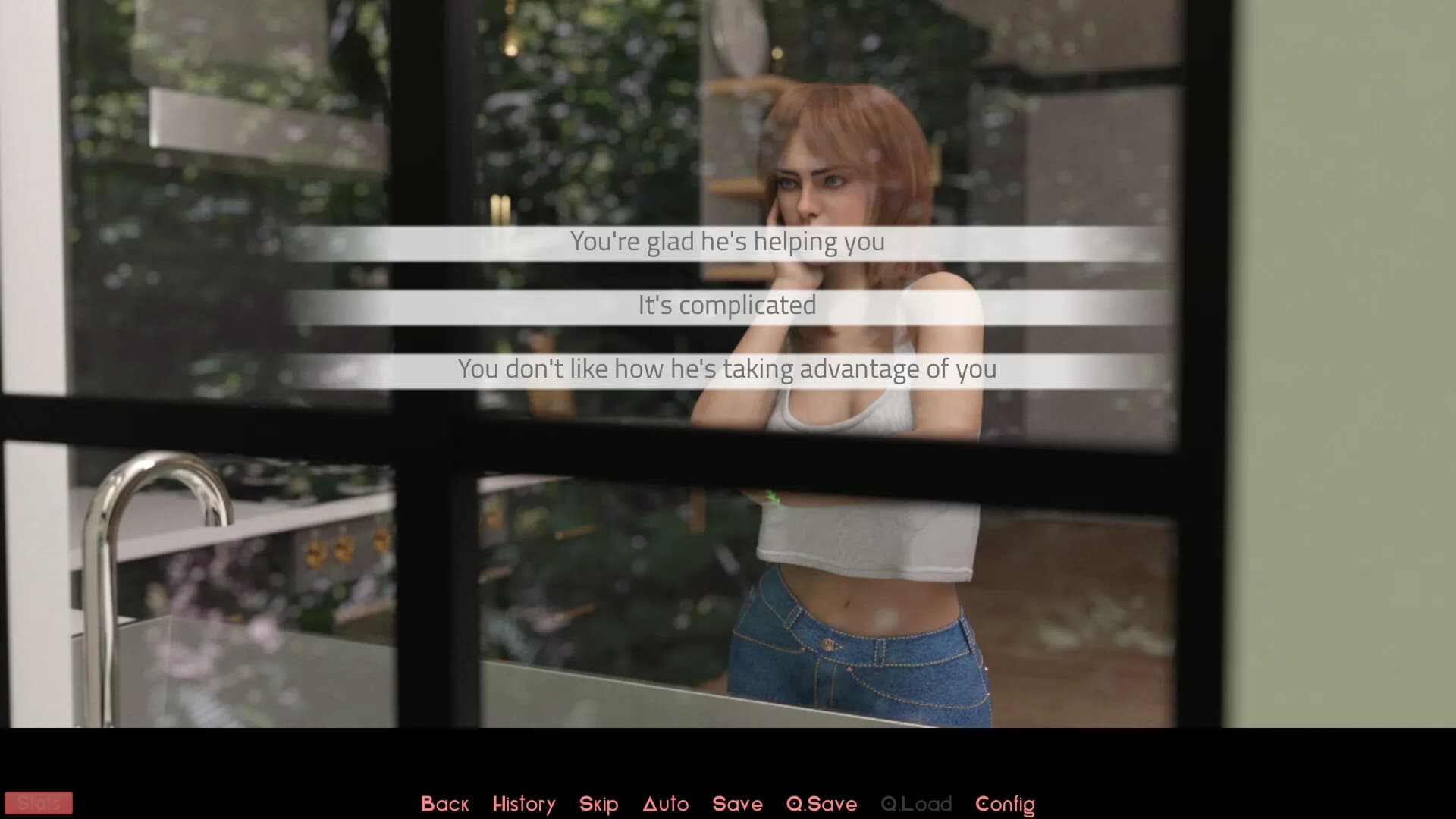 Animus Non Grata görsel 7