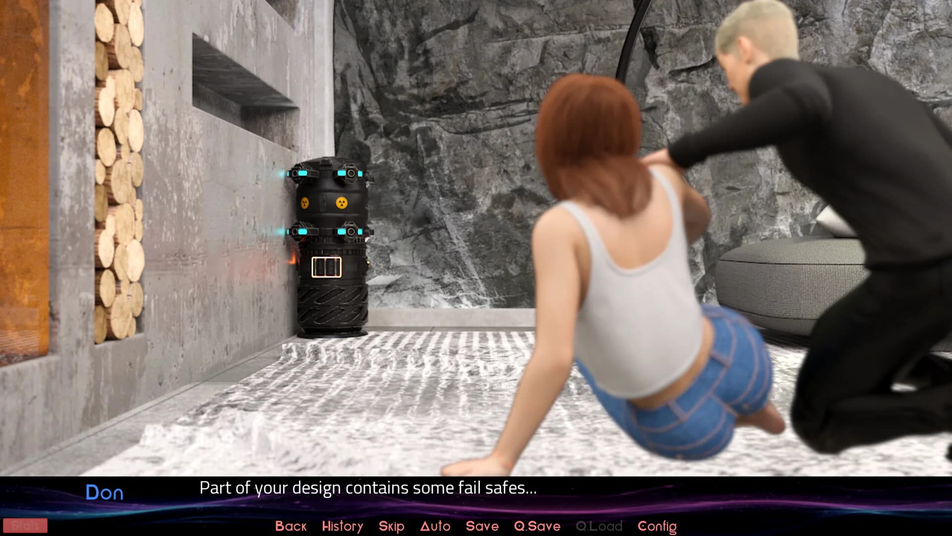 Animus Non Grata görsel 9