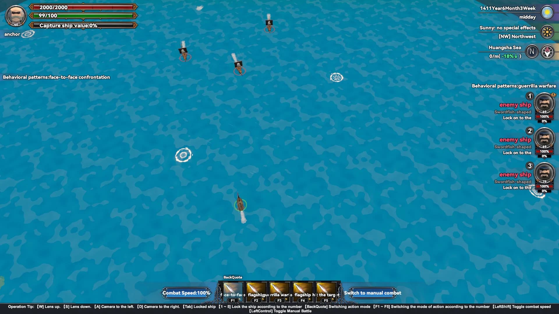 Mystical Maritime Adventure görsel 12