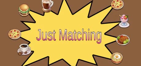 JustMatching görsel 1