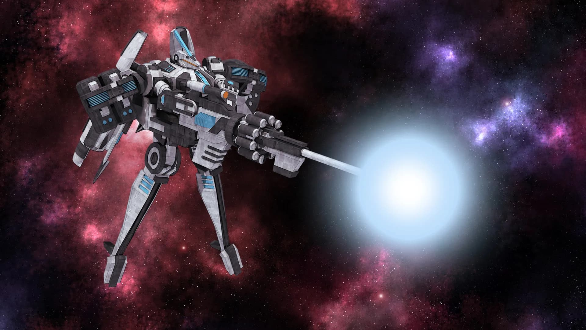 Sunrider: Mask of Arcadius görsel 7