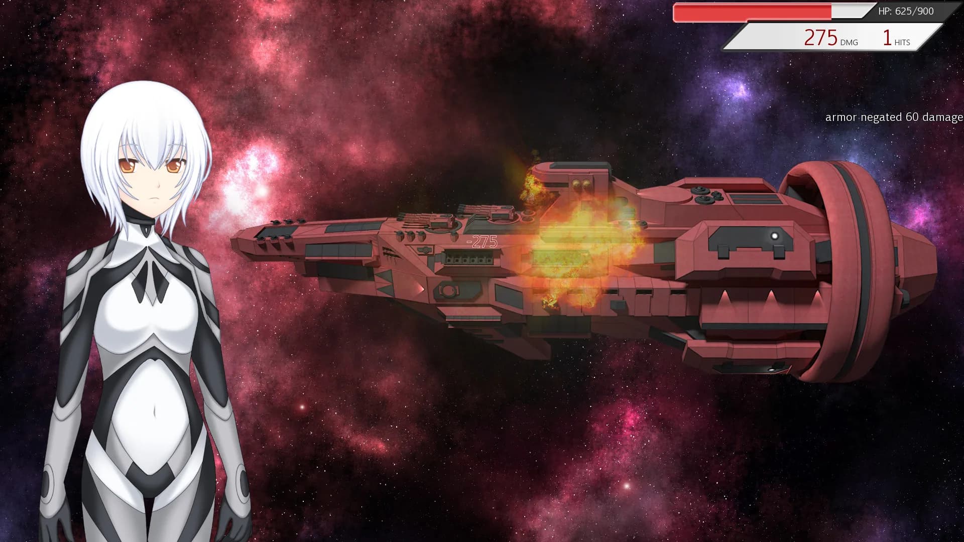 Sunrider: Mask of Arcadius görsel 8