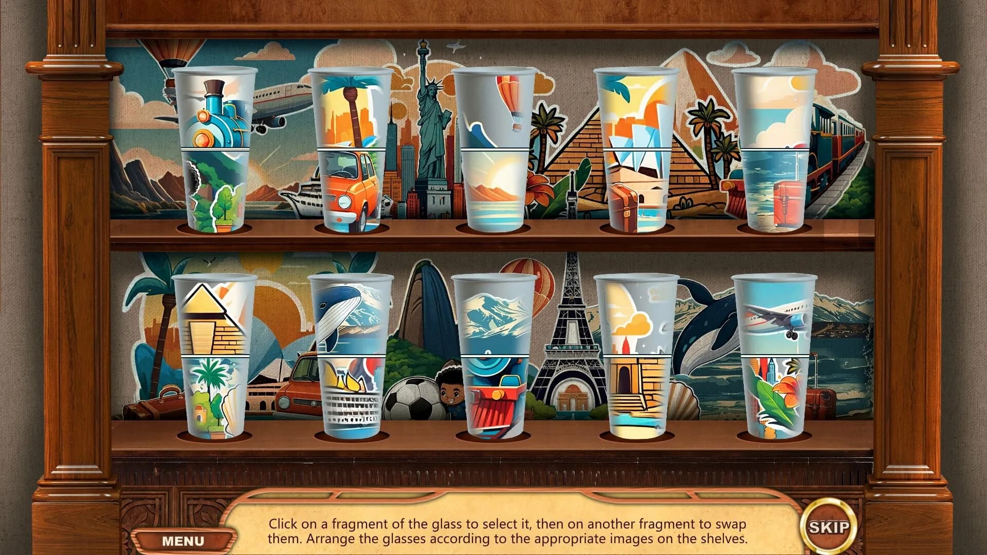 Big Adventure: Trip to Europe 8 - Collector's Edition görsel 3