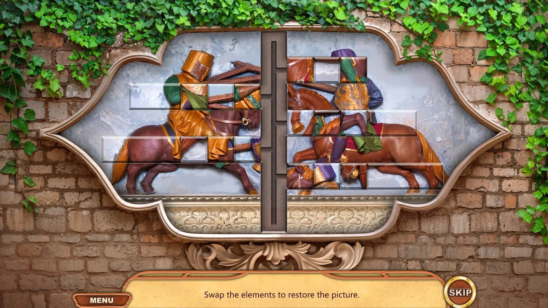 Big Adventure: Trip to Europe 8 - Collector's Edition görsel 21