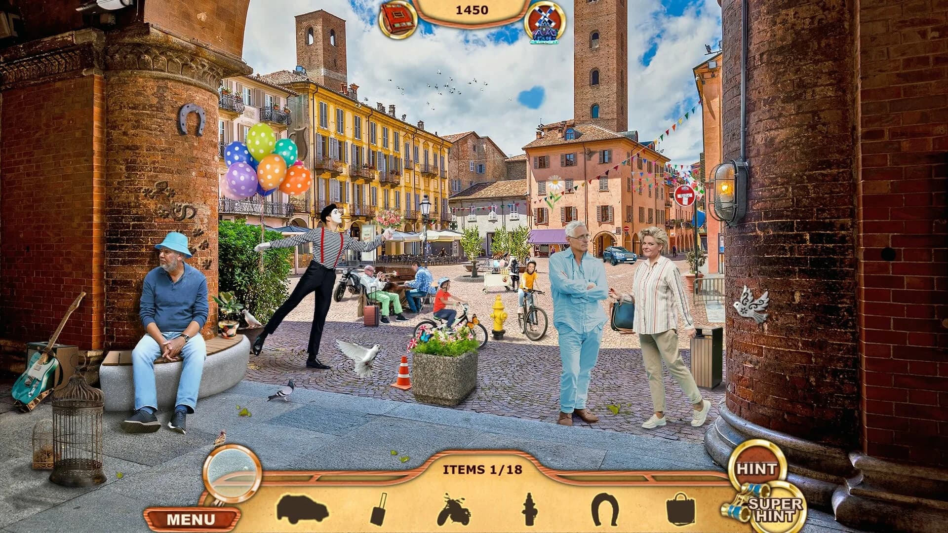 Big Adventure: Trip to Europe 8 - Collector's Edition görsel 23