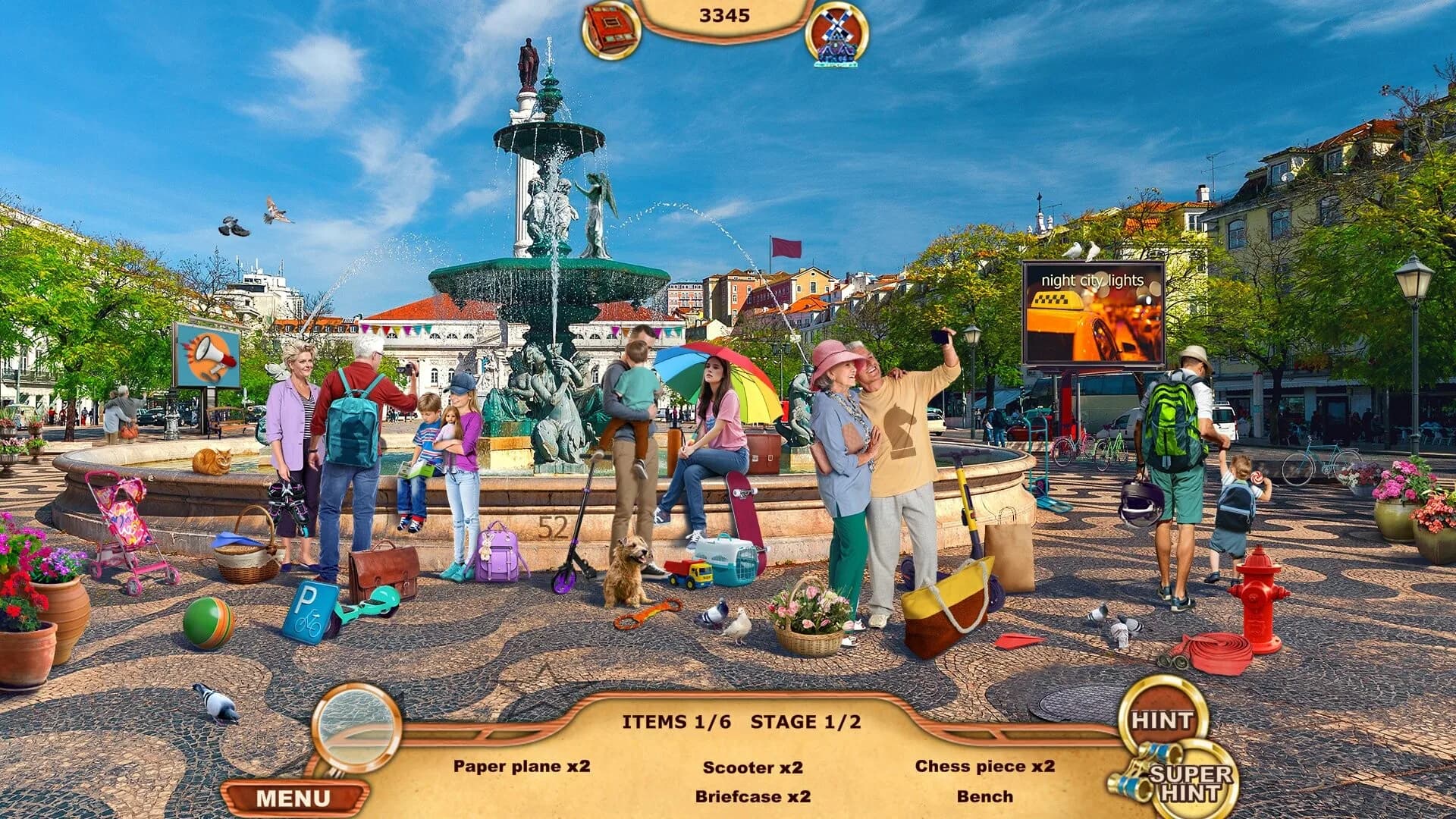 Big Adventure: Trip to Europe 8 - Collector's Edition görsel 8