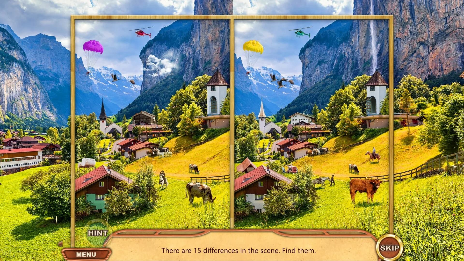 Big Adventure: Trip to Europe 8 - Collector's Edition görsel 11