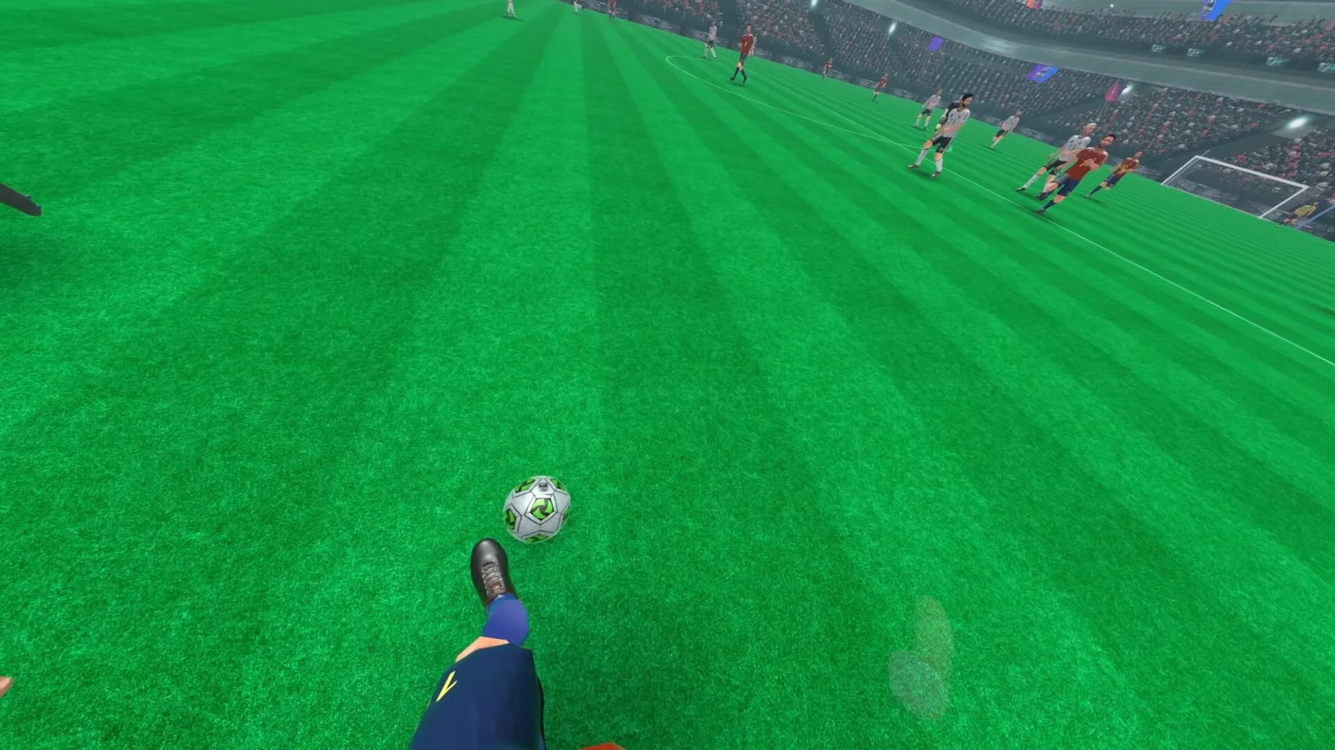 Motion Soccer PRO görsel 13