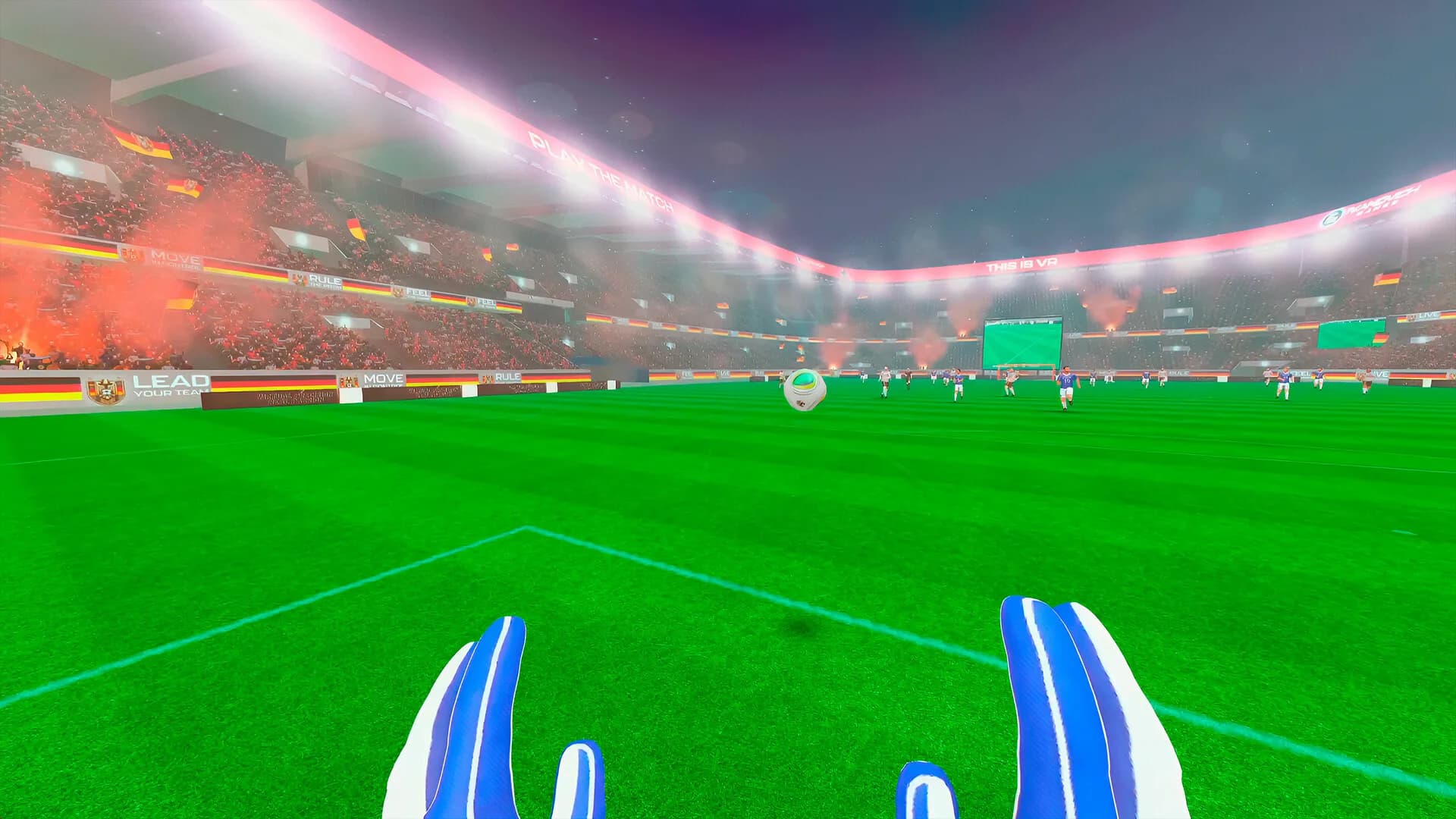 Motion Soccer PRO görsel 11