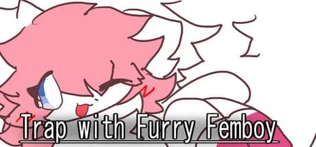 Trap with Furry Femboy
