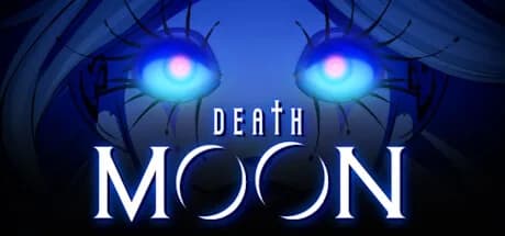 Death Moon görsel 1