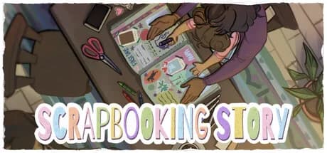 Scrapbooking Story