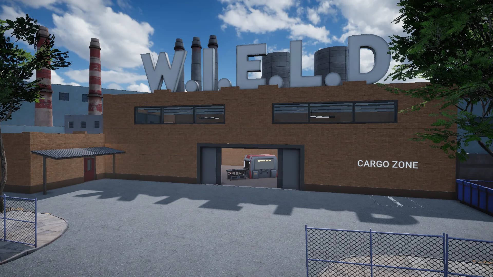 Gun Factory Simulator görsel 7