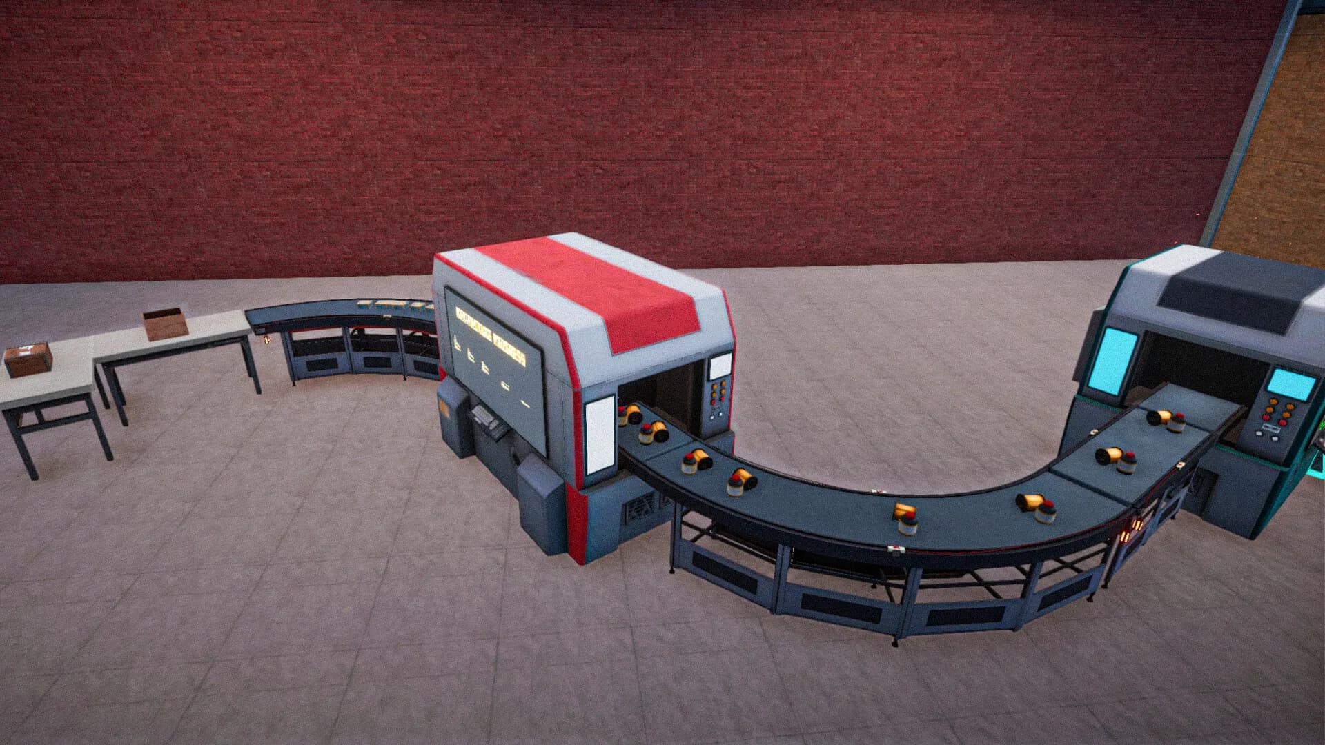 Gun Factory Simulator görsel 8