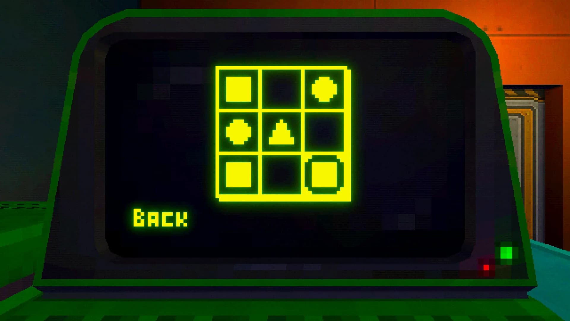 Escape from Mutation Station görsel 3