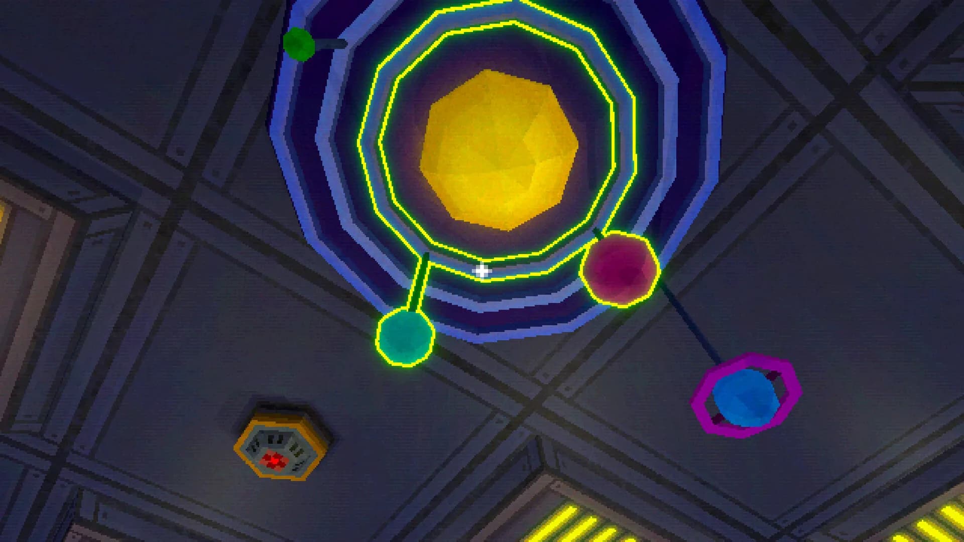 Escape from Mutation Station görsel 4