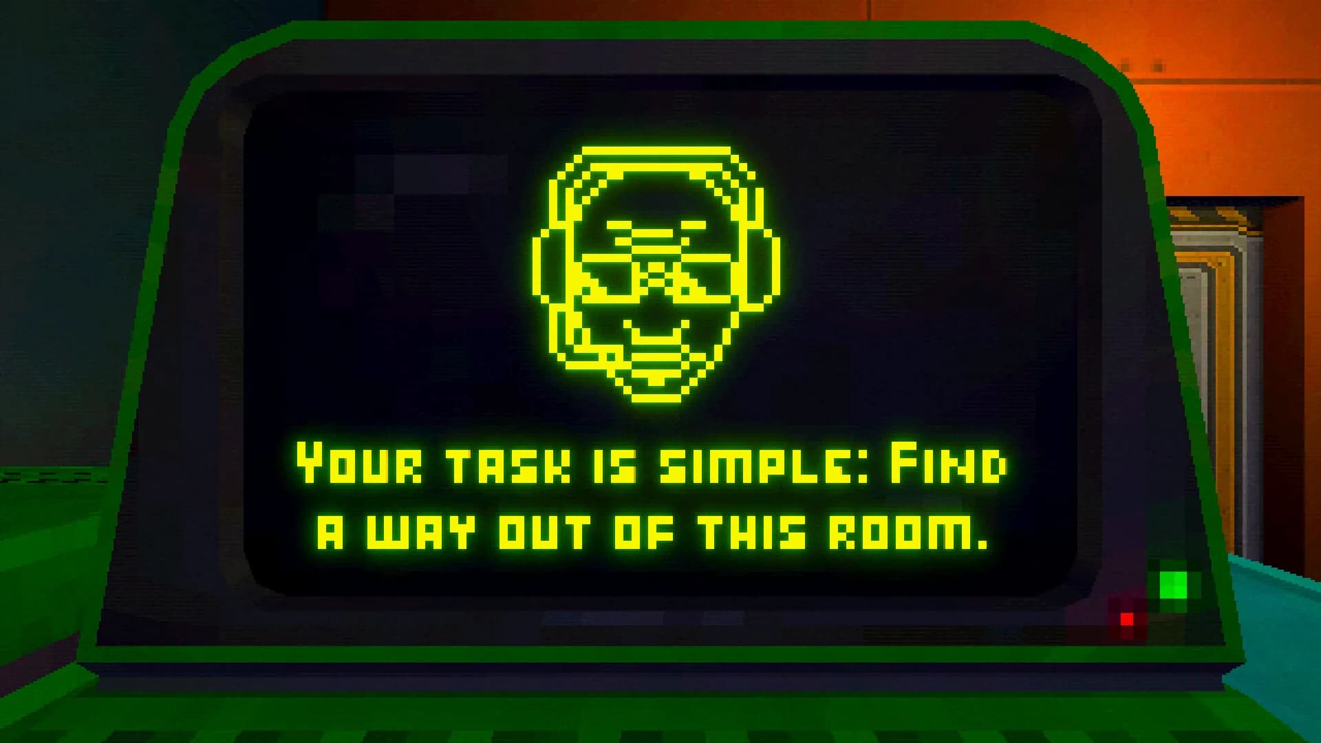 Escape from Mutation Station görsel 7