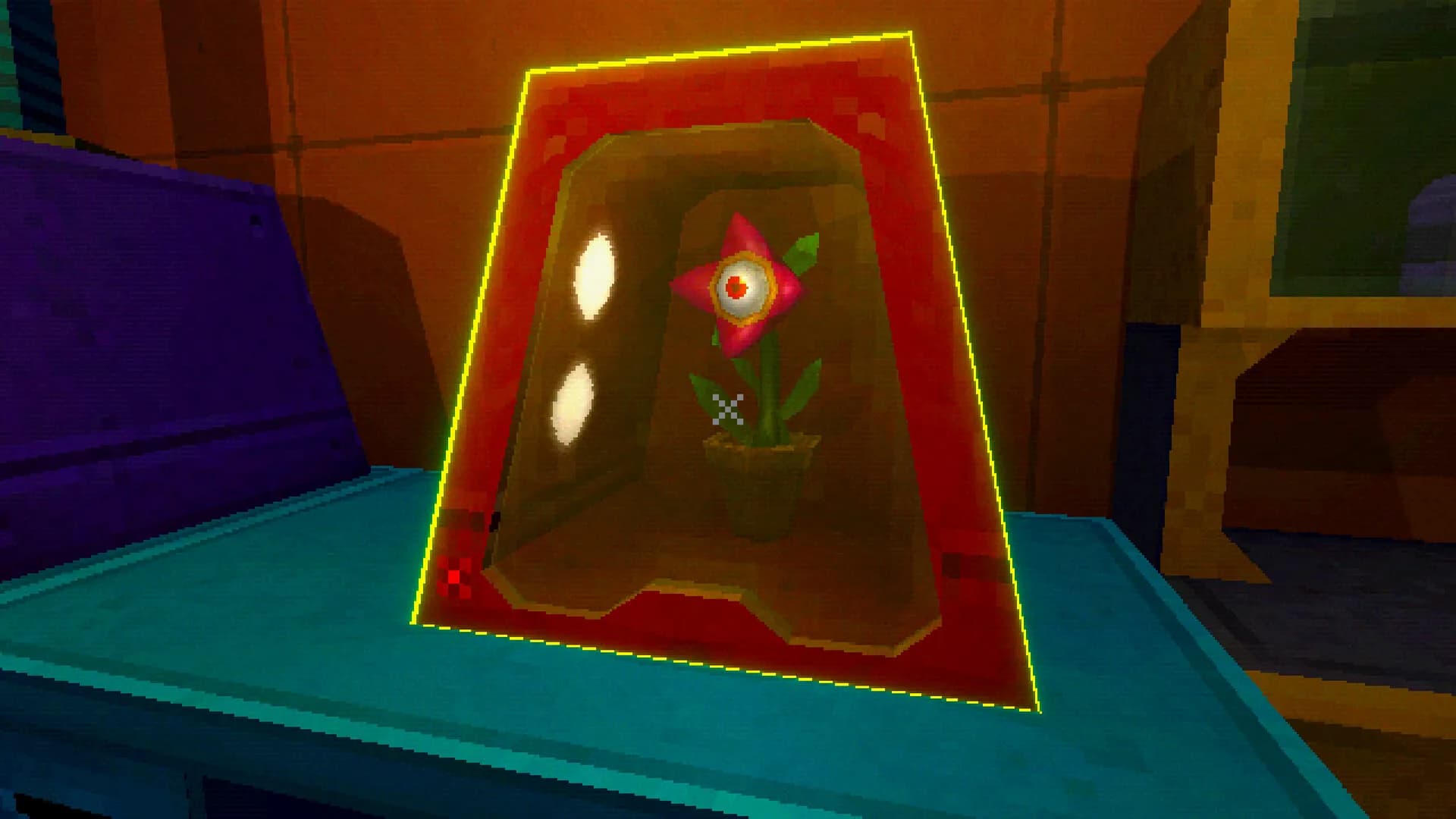 Escape from Mutation Station görsel 11