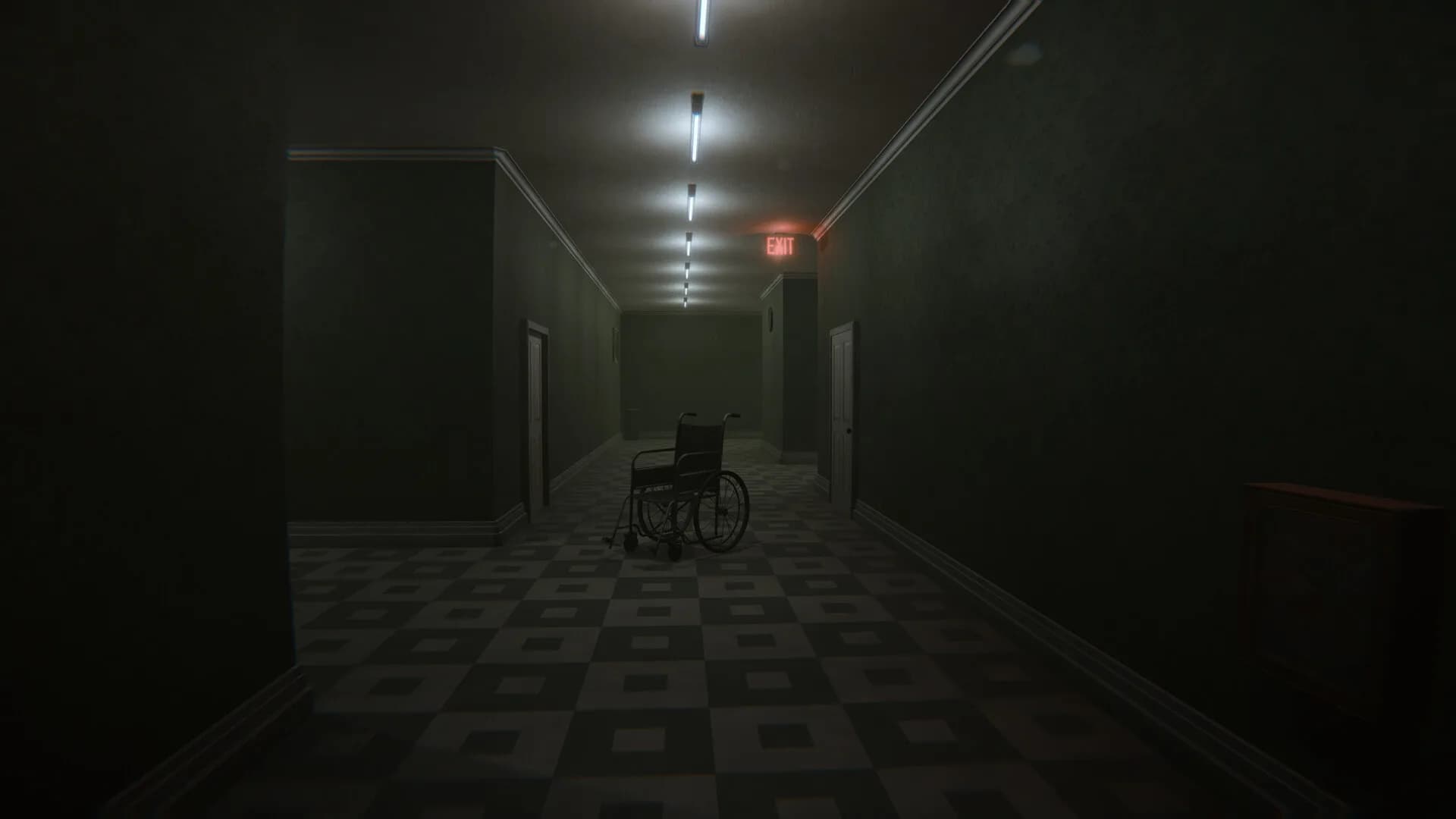 The Liminal Dimension görsel 2