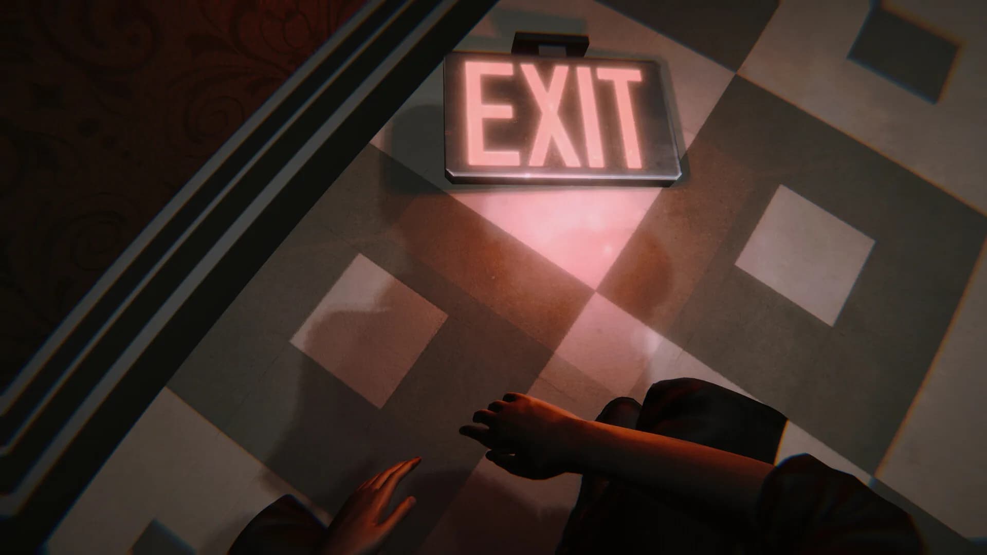 The Liminal Dimension görsel 16