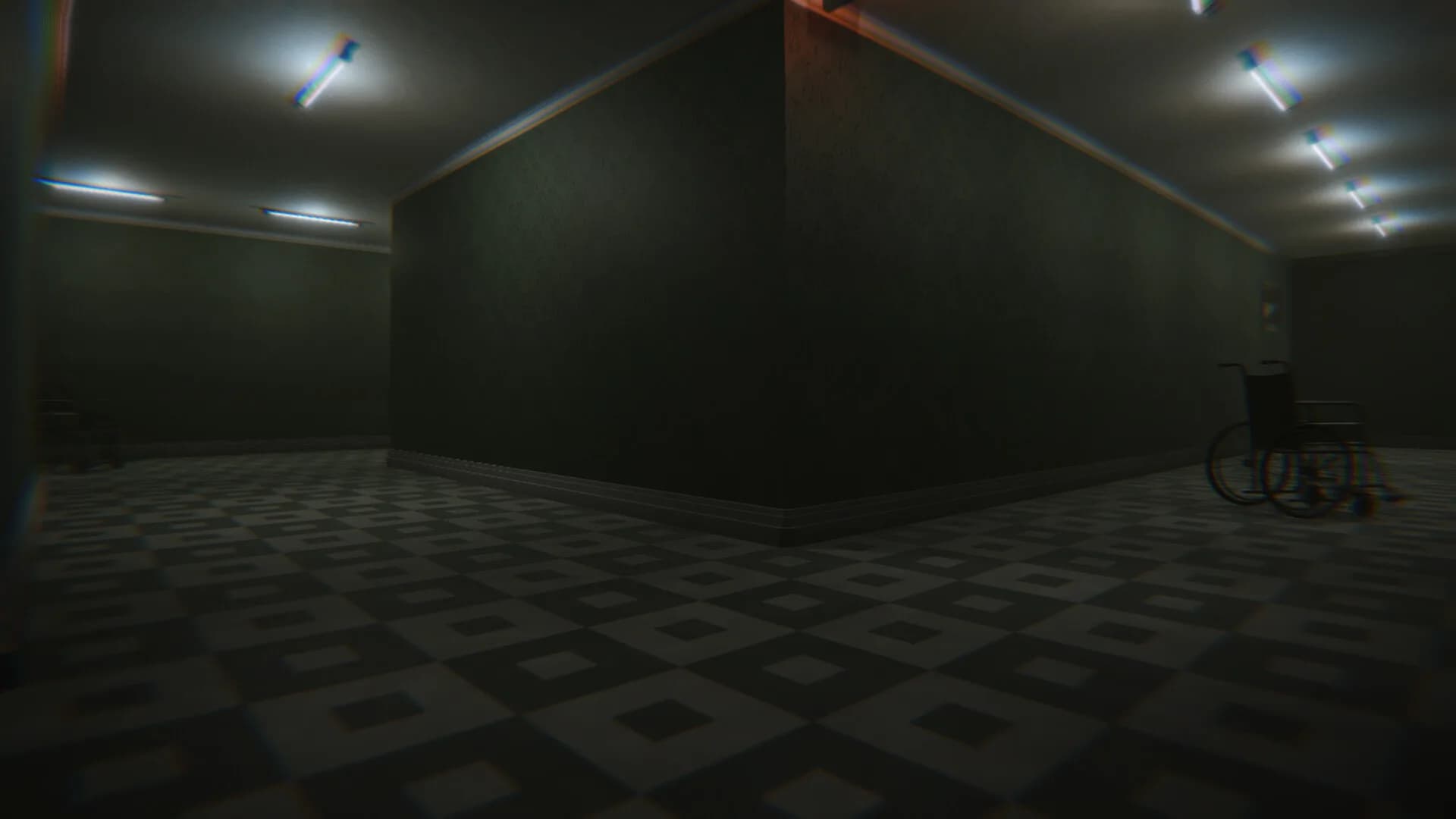 The Liminal Dimension görsel 5