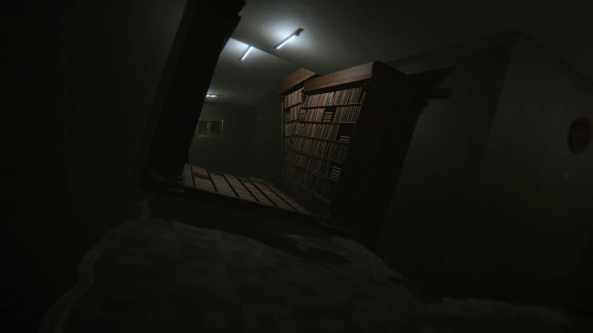 The Liminal Dimension görsel 6