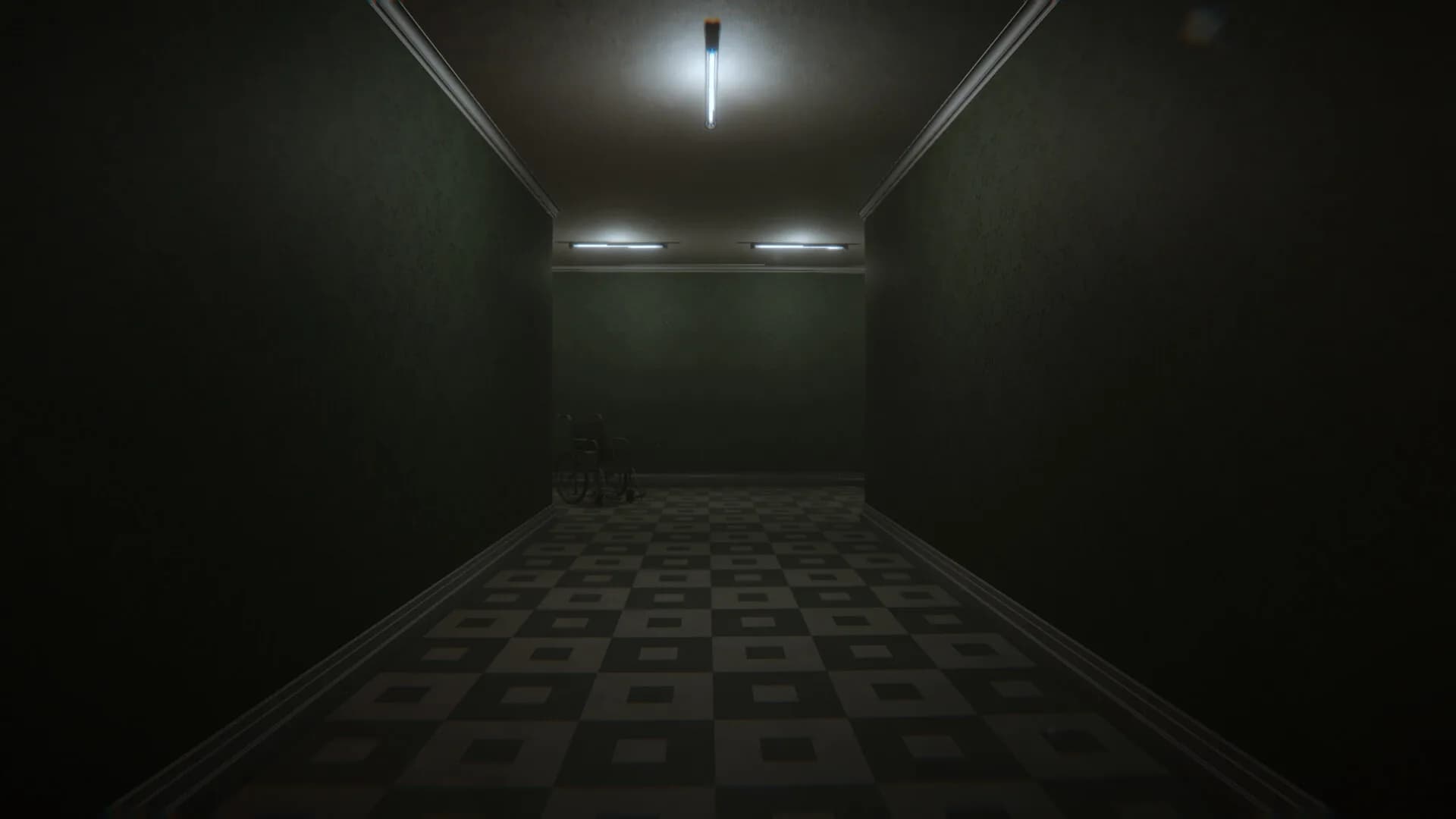 The Liminal Dimension görsel 7