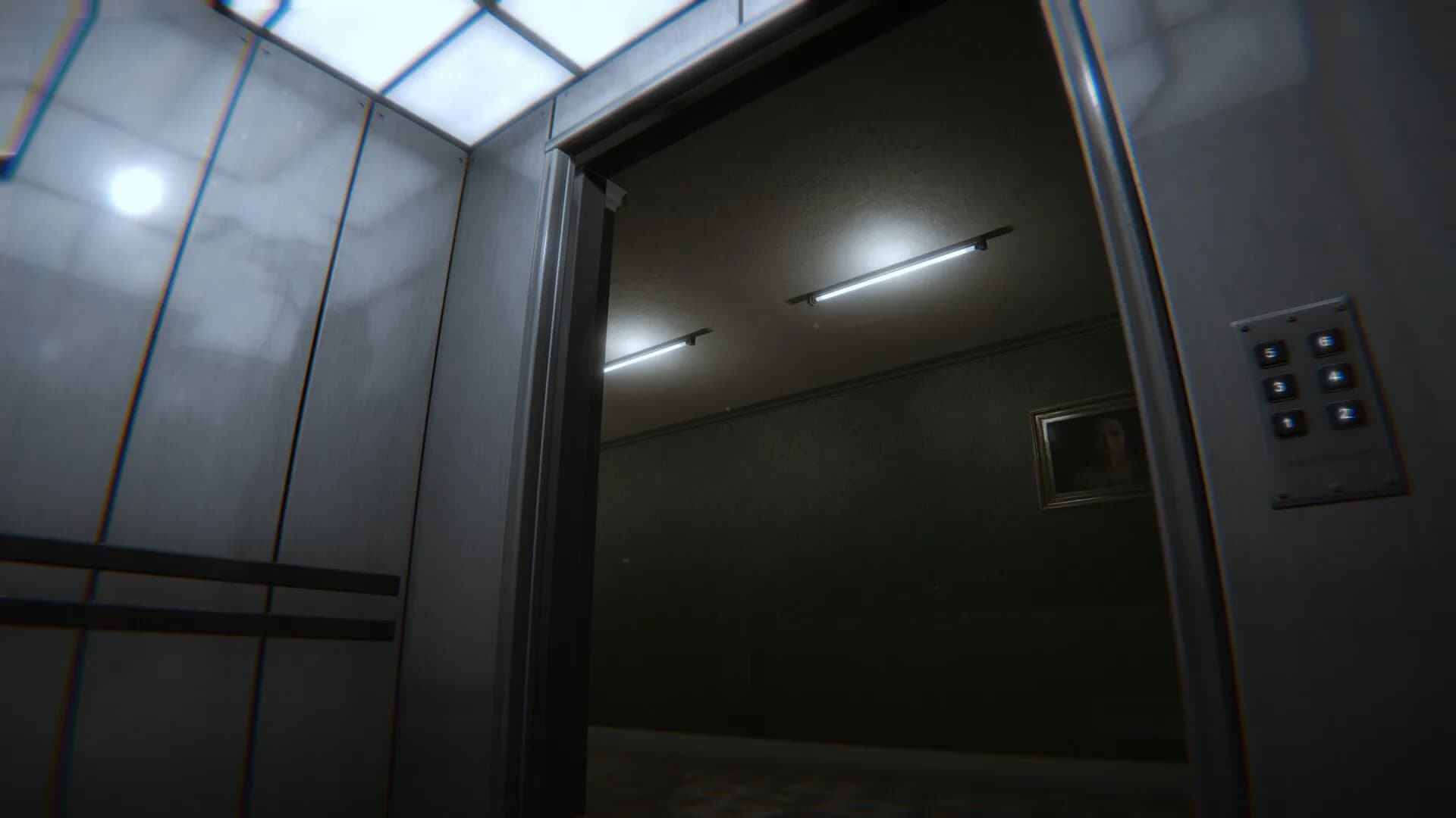 The Liminal Dimension görsel 10