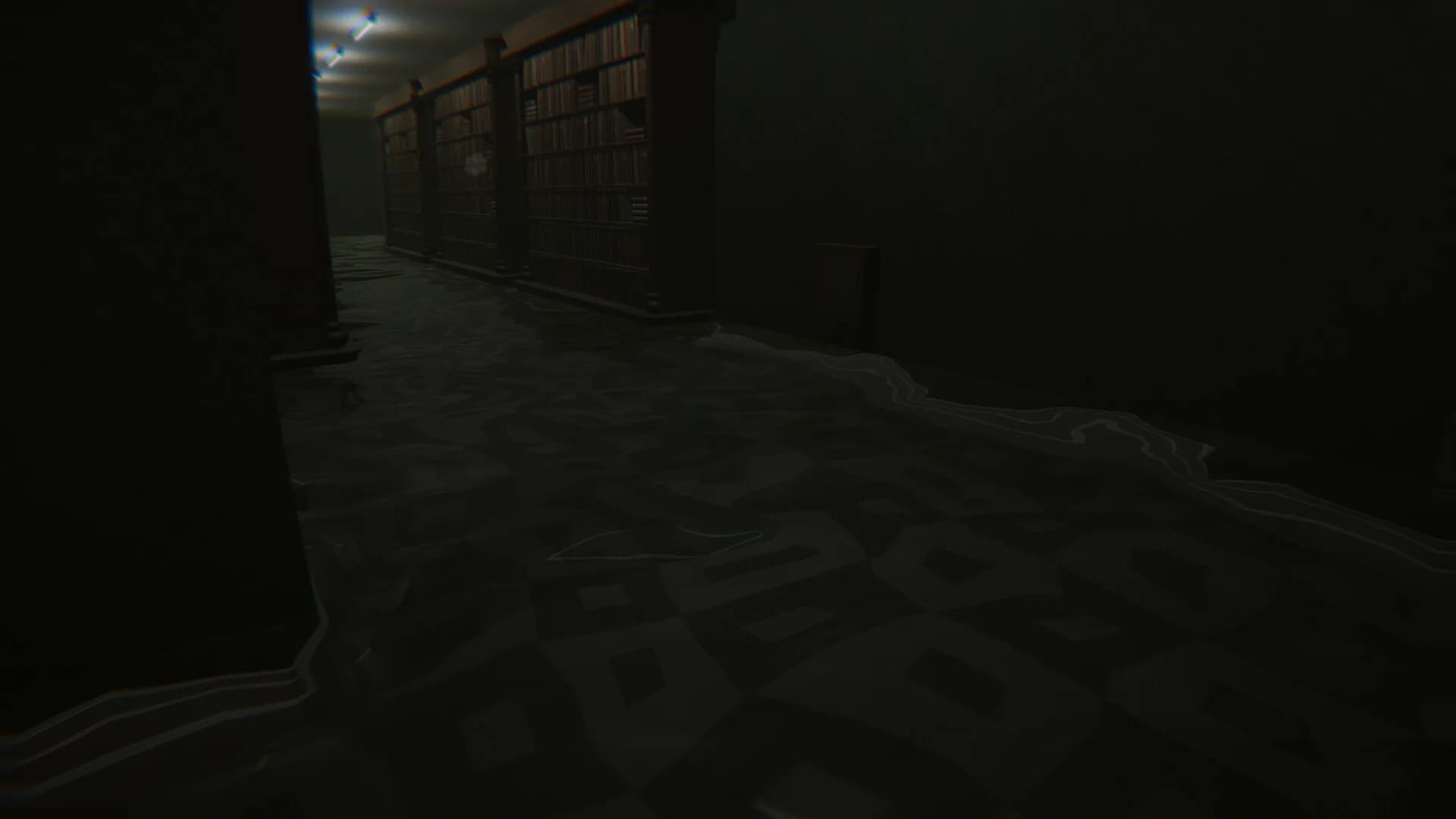 The Liminal Dimension görsel 11