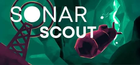 Sonar Scout görsel 1