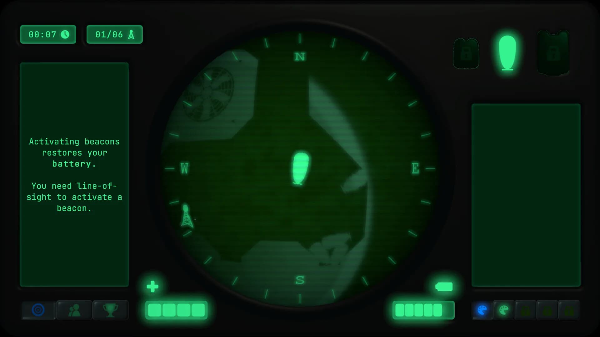 Sonar Scout görsel 2