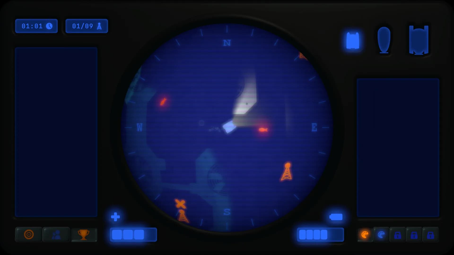 Sonar Scout görsel 5
