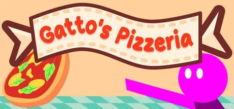 Gatto's Pizzeria görsel 1