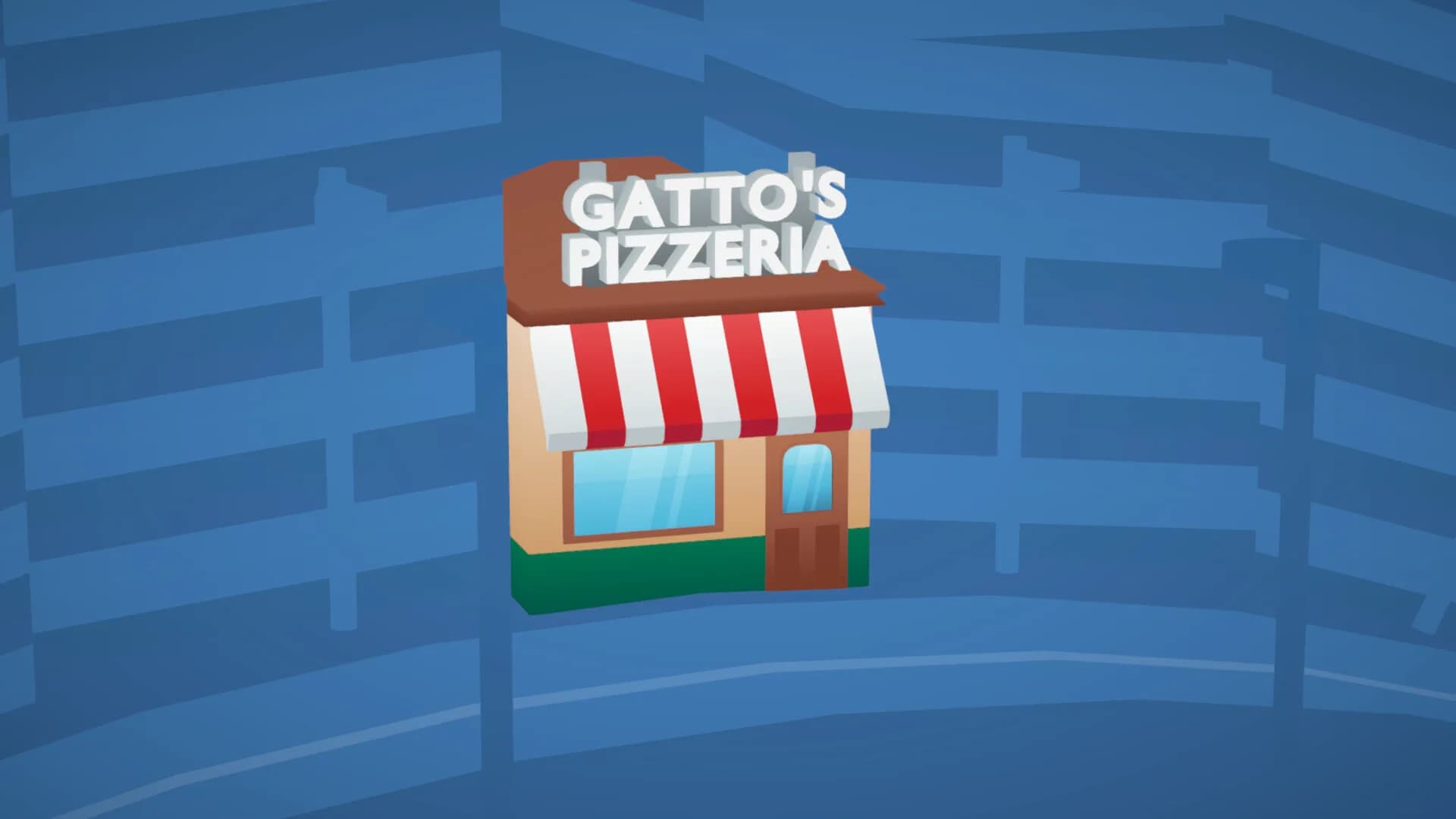 Gatto's Pizzeria görsel 7
