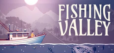 Fishing Valley görsel 1