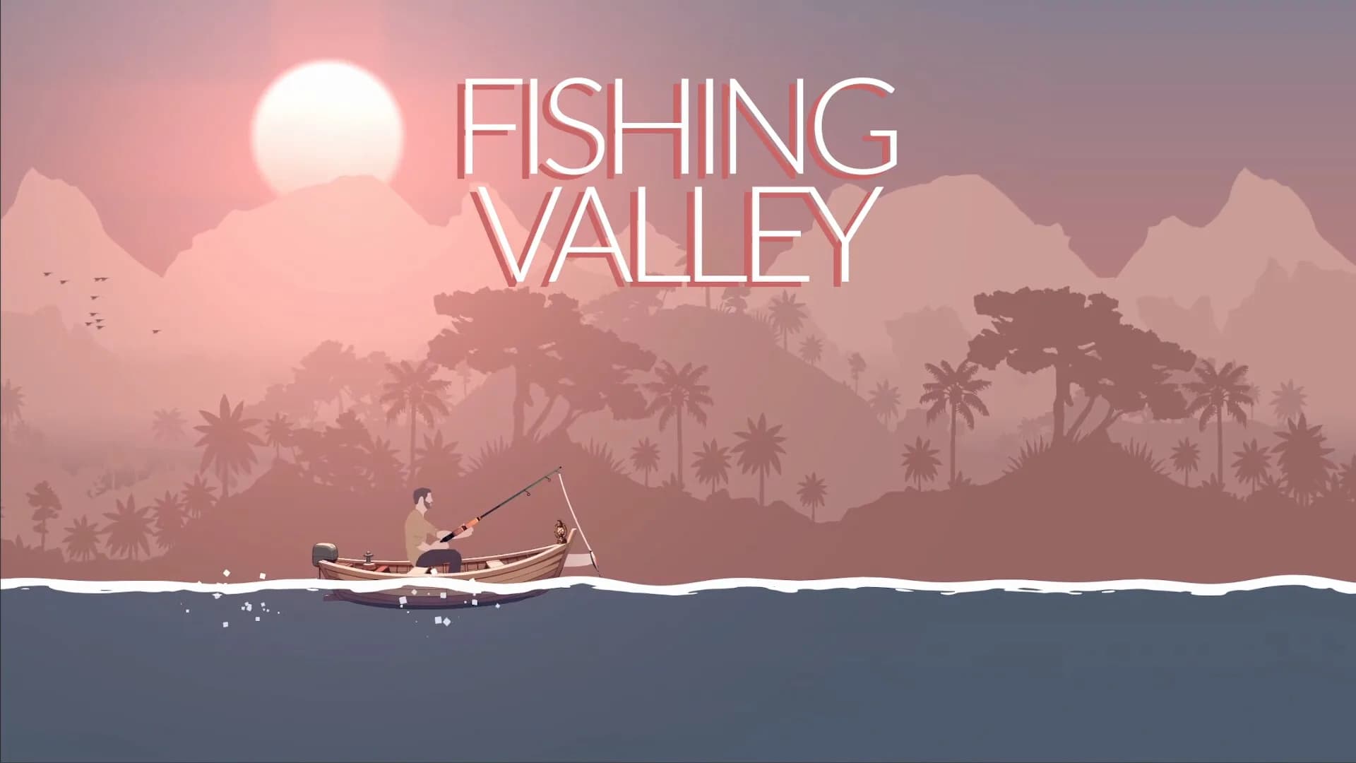 Fishing Valley görsel 10