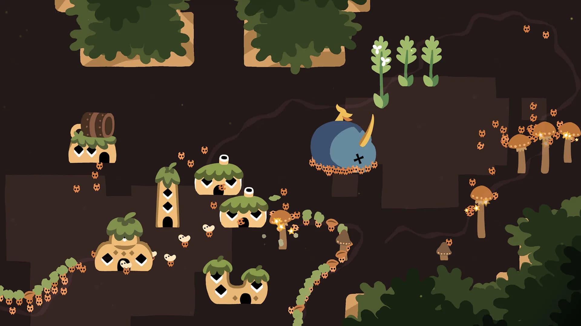 Anthill Village görsel 2